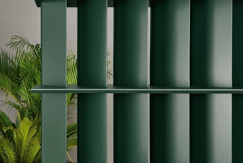 Dogma by simplysofas.in